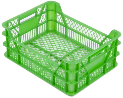 Ящик 400х300х155 фруктово-ягодный