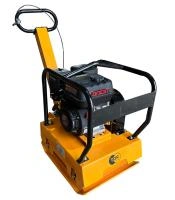 Виброплита 90 кг, 23 кН (Loncin) без бака TOR C-90