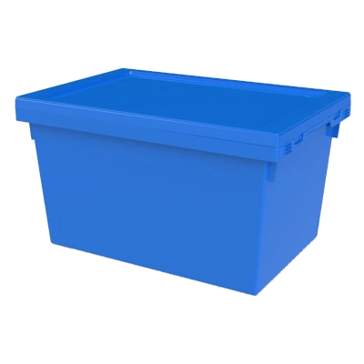 Вкладываемый ящик 600х400х325 (KV 6432) 