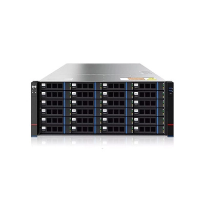 Видеосервер Ivideon Node 24 HDD