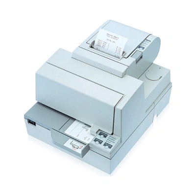 Принтер для этикеток Epson TM-H5000IIP (C31C249012)