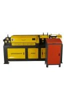 Станок правильно-отрезной с ЧПУ 4-14мм 9/4 кВт TOR YGT4-14