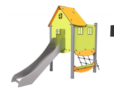 Игровой комплекс КИДИ «Оквилл»