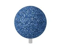 Сфера из EPDM крошки «Баббл»