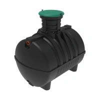 Септик Rostok Ground 12 Pro с горловиной 600 мм