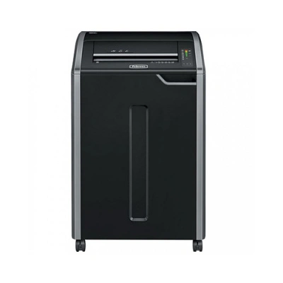 Уничтожитель бумаг Fellowes Powershred 485i (FS-46995)