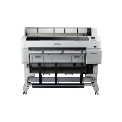 Широкоформатный плоттер Epson SureColor SC-T5200D PS (C11CD40301EB)