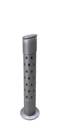 Столбик светодиодный «Стрит»