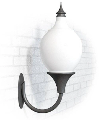 Бра настенное «Лотос»