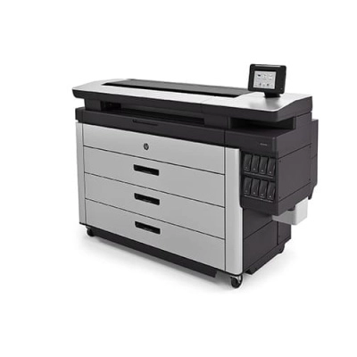 Широкоформатный плоттер HP PageWide XL 8000 (CZ309A)