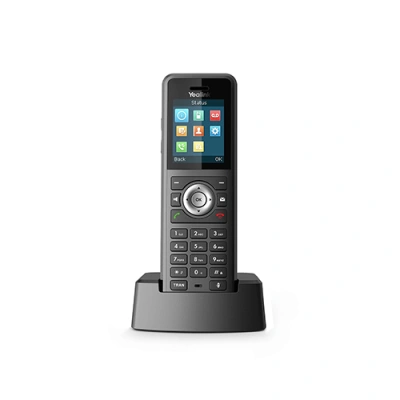 DECT-экосистема Yealink W59R