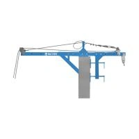 Комплект строительных консолей SKYER для парапета (2 шт)