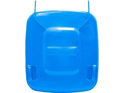 Крышка для МКТ 240 синяя, арт. 240-1-Крышка, код: 08548