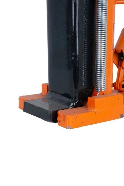 Домкрат гидравлический TOR MHC-10 (G)