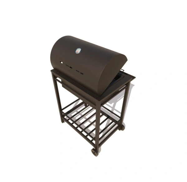 Гриль «Барбекю»