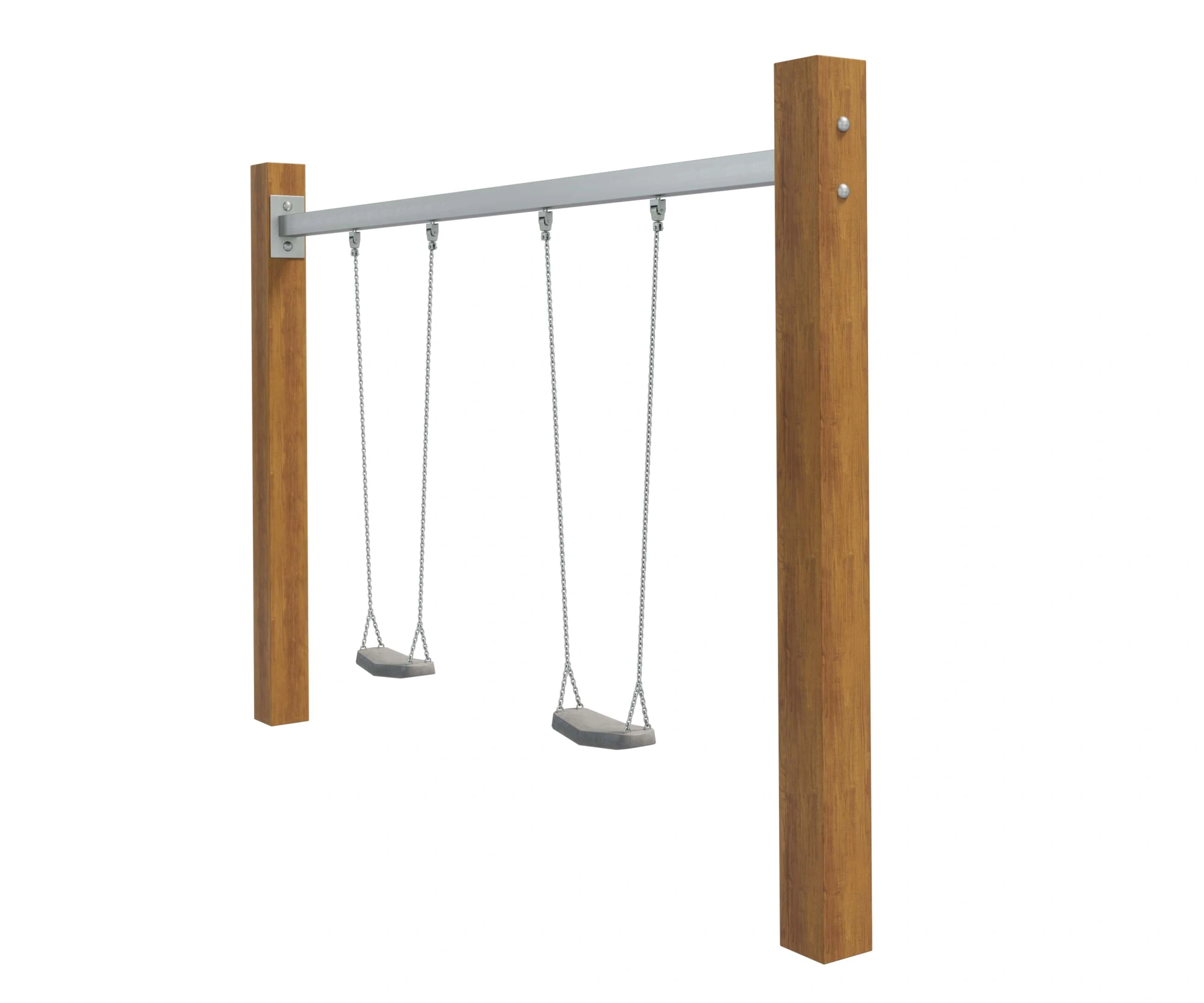 Качели HARDWOOD «Мармарис»