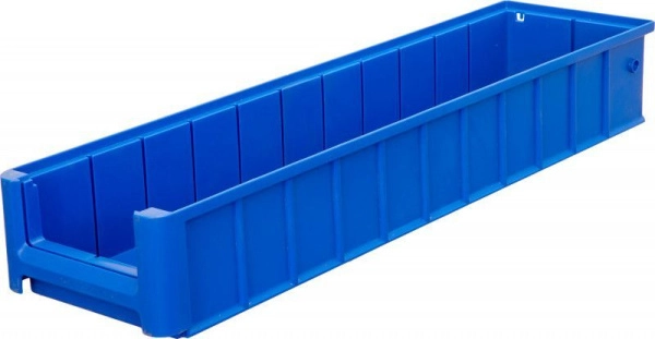 Контейнер полочный SK 61509, 600x155x90 мм