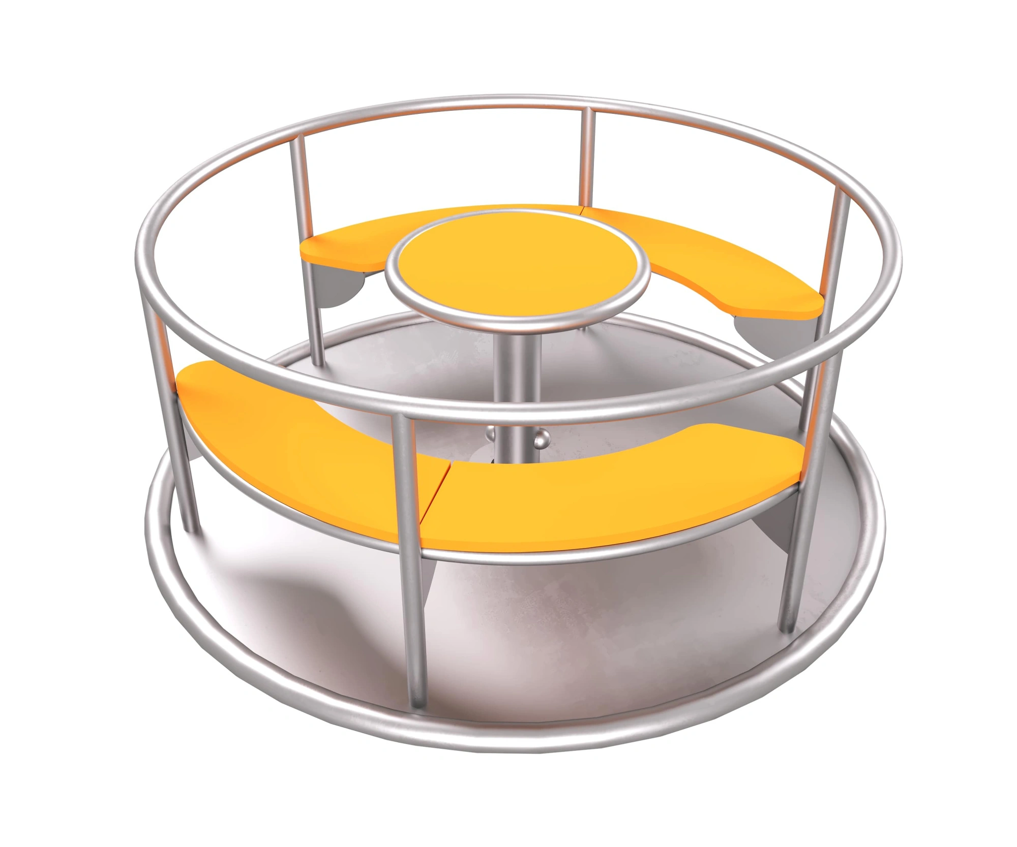 Карусель КИДИ «Рино»