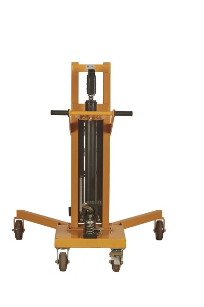 Тележка для бочек TOR DTF450B, 450 кг