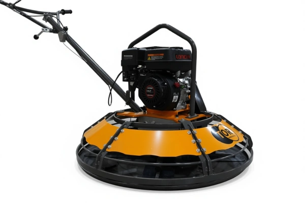 Затирочная машина 1000мм (Loncin) для работы вдоль стен  TOR DMR 1000