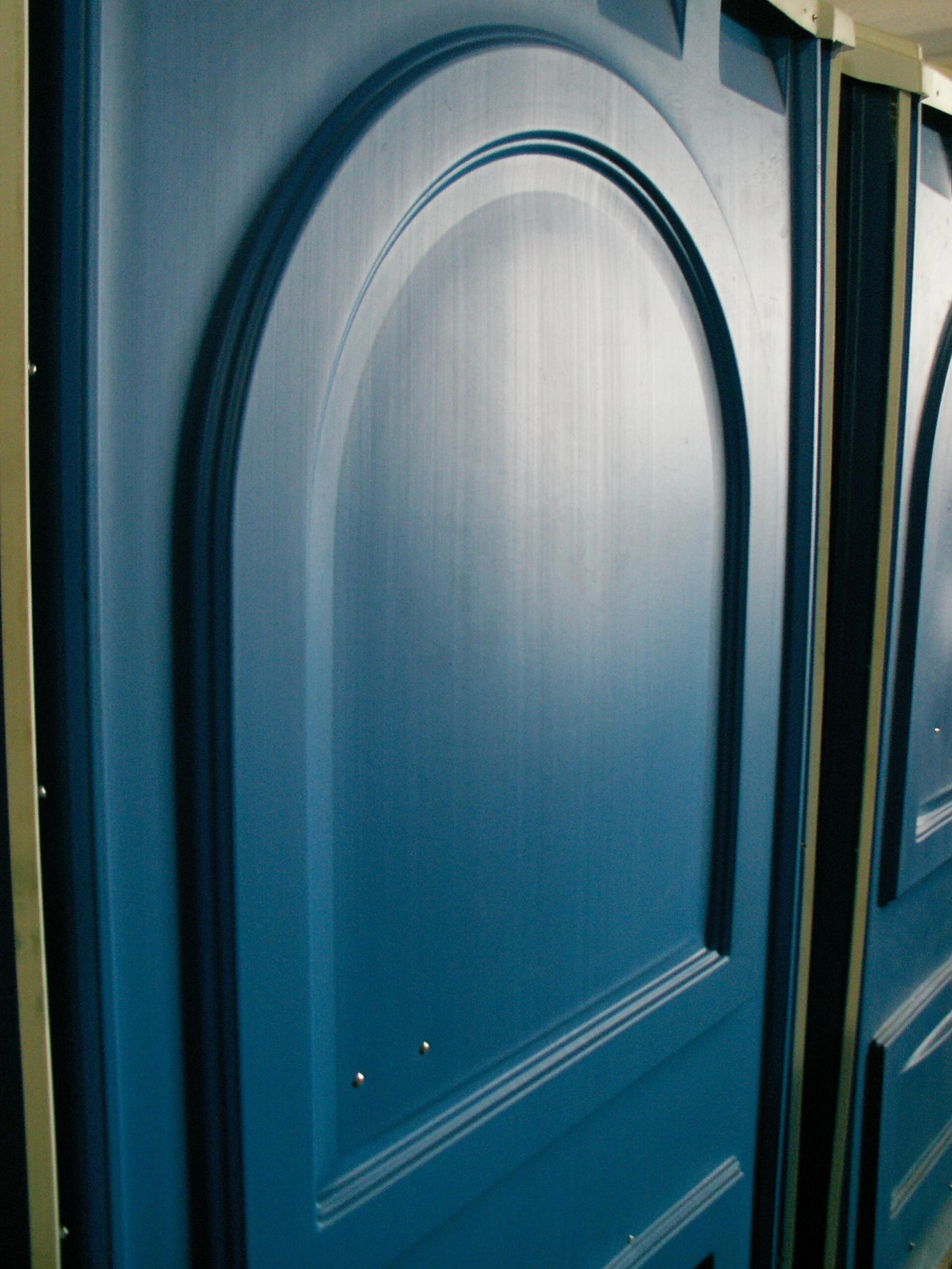 Туалетная кабина «Евростандарт» 