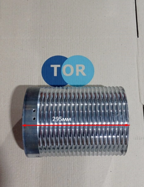 13 Барабан для талей электрических CD1 2,0 т 6 м