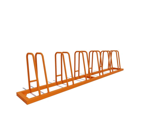 Велопарковка «Велостоп 15»