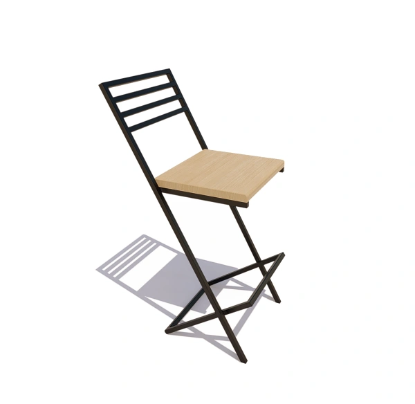 Барный стул «Флекс»