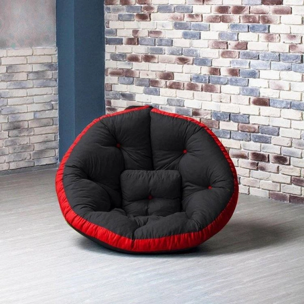 Кресло Оустер Комбо ткань Бостон S