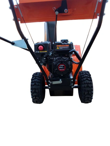 Снегоуборщик бензиновый TOR ST- 560 (Loncin)