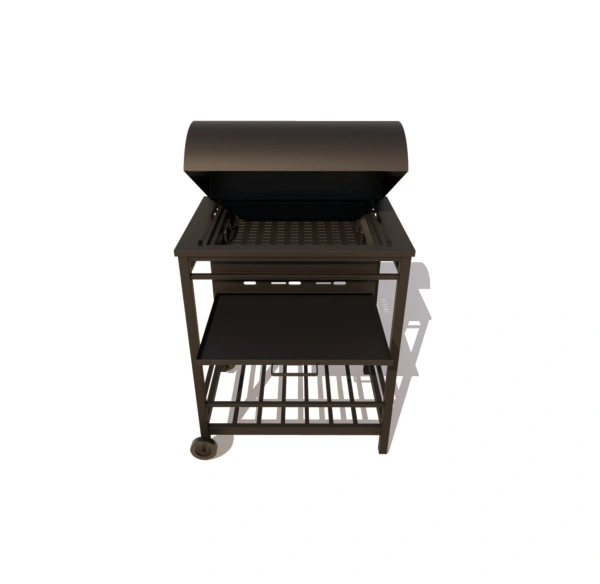 Гриль «Барбекю»