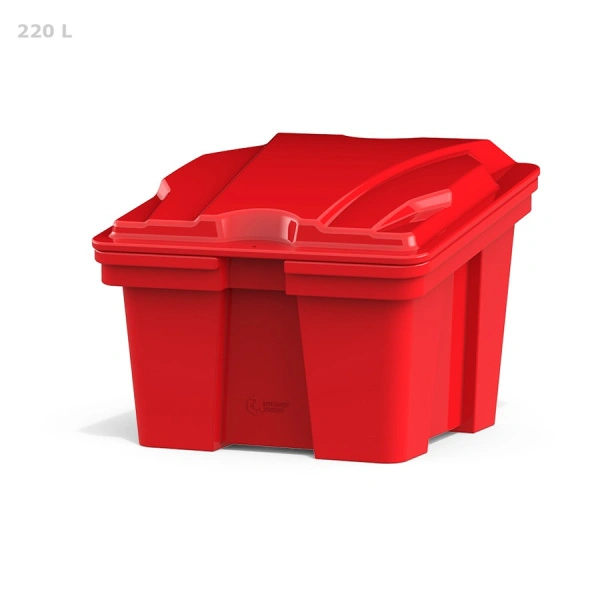 Черный ящик 220 литров