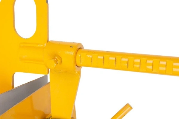 Захват для сэндвич-панелей ZSP г/п 0,5 т (R)