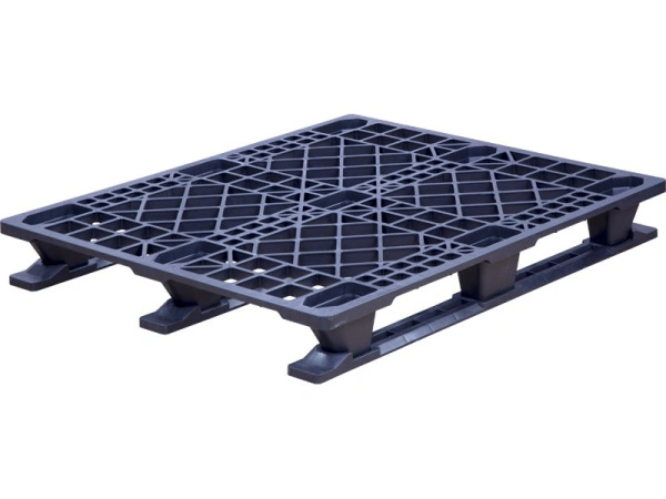 Полоз для паллет DP 1208/1210 черный, арт. Полоз для паллет DP 1208/1210, код: 20460