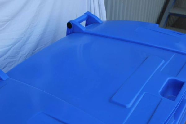 Евроконтейнер Razak 660 л