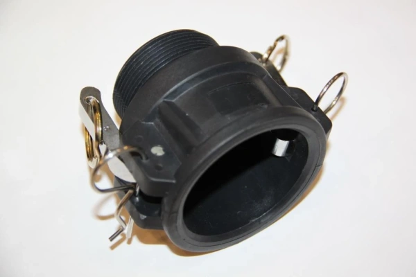 Муфта соединительная БРС G2 НР тип B